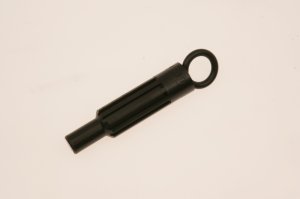 Ford F-250 Clutch Alignment Tool - McLeod Racing - 1-1/16 in x 10 spline, 0.670 in pilot - `99-`10